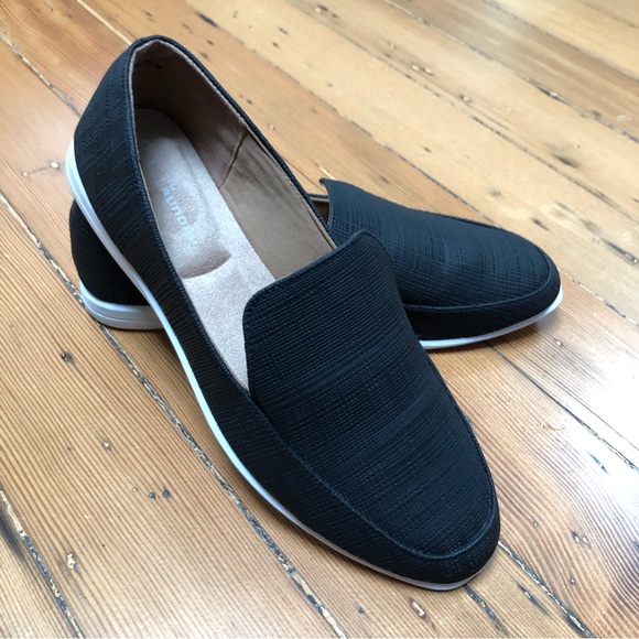 CL by Laundry Shoes - CL by Chinese Laundry Women's Calming Loafer Flat (Black)